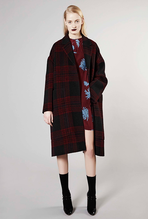 МОДНЫЕ СТРАСТИ. Коллекция pre-fall 2016 от Rochas МОДНЫЕ СТРАСТИ. Коллекция pre-fall 2016 от Rochas
