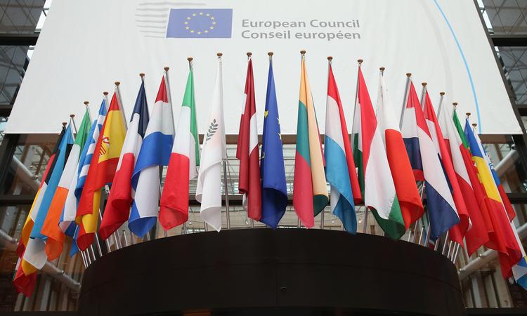 Украинским продуктам приоткрыли дверь в Европу Украинским продуктам приоткрыли дверь в Европу