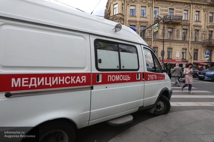 ДТП в Иркутской области: водитель иномарки погиб, трое детей пострадали