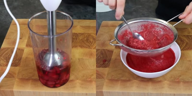 Яркий, вкусный и очень необычный японский десерт. Такого вы точно не пробовали Яркий, вкусный и очень необычный японский десерт. Такого вы точно не пробовали