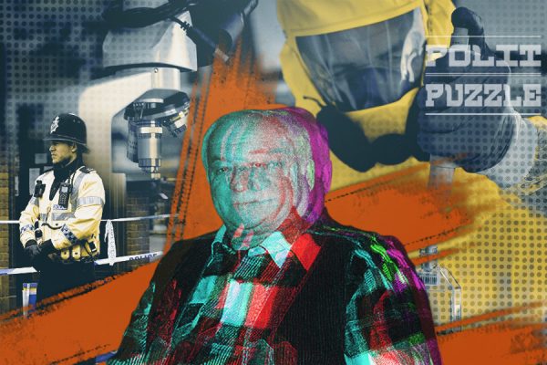 Запад оказался в ловушке «дела Скрипалей»: швейцарская лаборатория доказала невиновность России