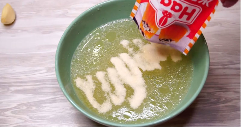 Домашняя варёная колбаса. Все очень просто и вкусно Домашняя варёная колбаса. Все очень просто и вкусно
