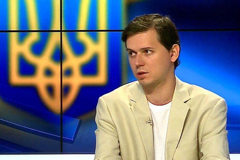 «Почему украинцы такие глупые»: киевский журналист объяснил причину деградации «Почему украинцы такие глупые»: киевский журналист объяснил причину деградации