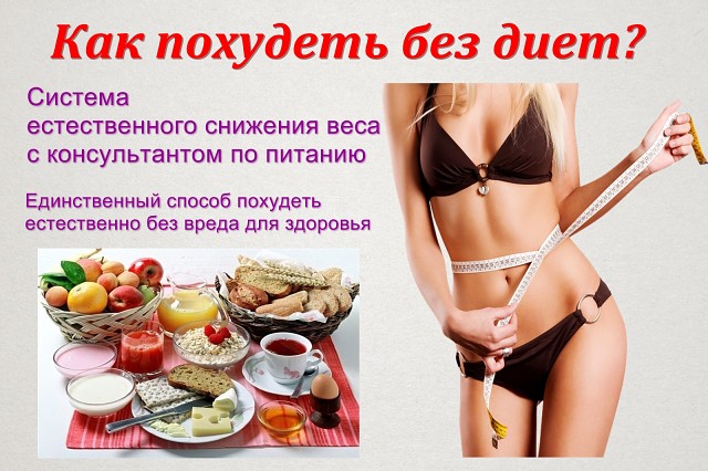Как похудеть питание быстро Как похудеть питание быстро