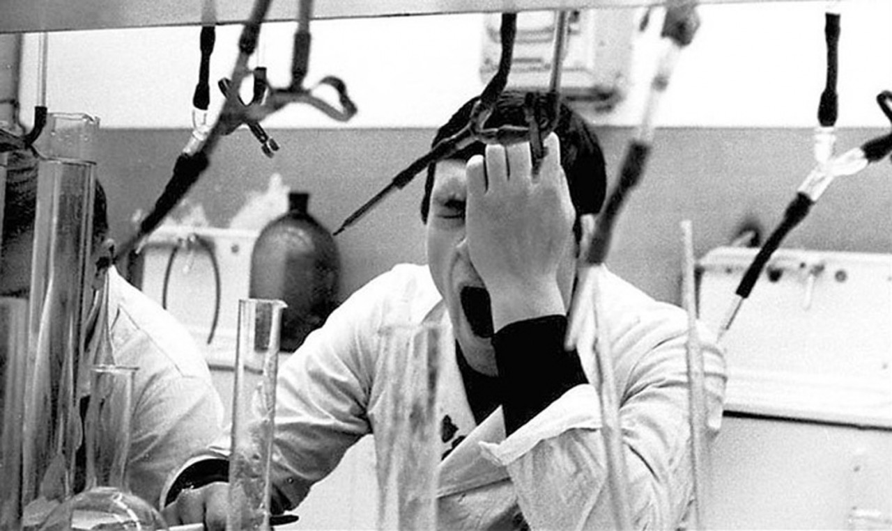 Гениальный фотожурналист советской эпохи Владимир Ролов Гениальный фотожурналист советской эпохи Владимир Ролов
