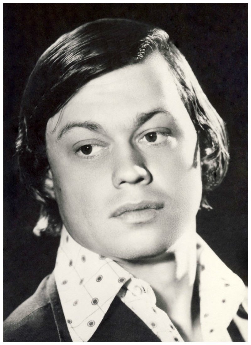 Николай Караченцев 1944 года рождения актеры, жизнь, звезды, отечественные, фото, что поделать