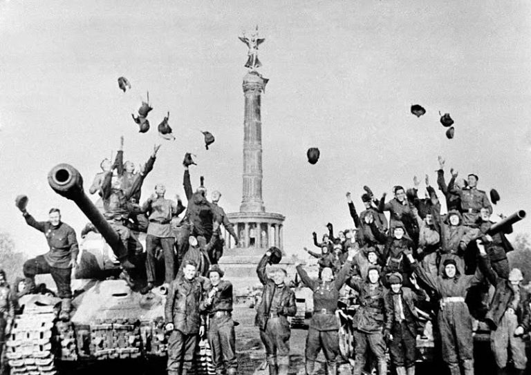 Какая армия лучше воевала с немцами: царская или советская Какая армия лучше воевала с немцами: царская или советская