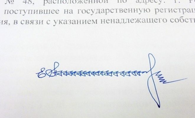 непростые отношения
