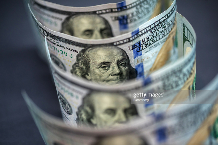 Paper-Dollar Paper-Dollar