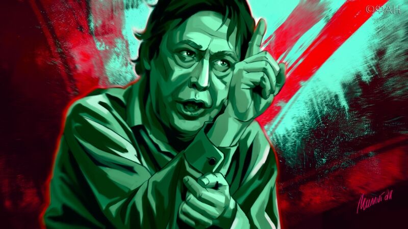 «А как дышал!» Роман Носиков про заявление Ефремова о своей невиновности в ДТП!