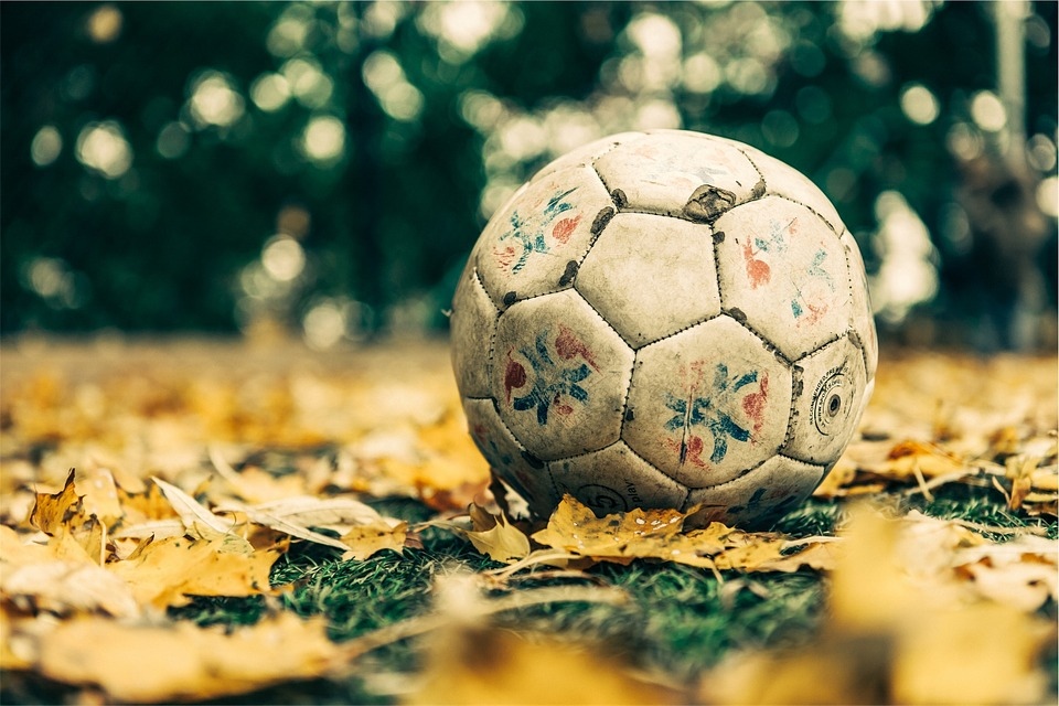 Спорт/pixabay.com
