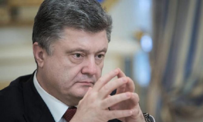 Порошенко в осадке: на Украине заработали «Одноклассники» Порошенко в осадке: на Украине заработали «Одноклассники»