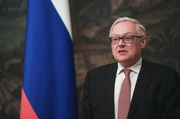 "Шанса не упустим!": Москва раскрыла свои планы в отношении Запада после удара по Сирии "Шанса не упустим!": Москва раскрыла свои планы в отношении Запада после удара по Сирии