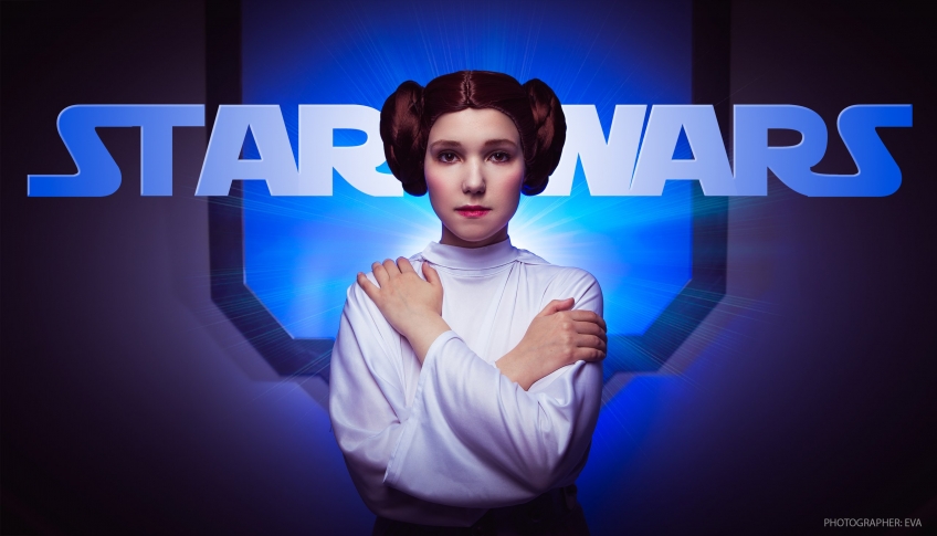 косплей: DC Comics, Star Wars, «Игра престолов», Tekken 7 косплей: DC Comics, Star Wars, «Игра престолов», Tekken 7