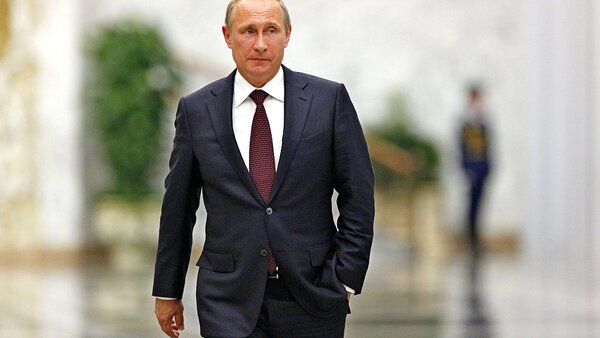 Михаил Боярский: "Путин - это личность номер один на земном шаре" Михаил Боярский: "Путин - это личность номер один на земном шаре"