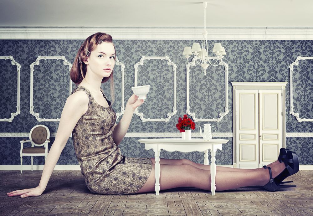 Фотография: 10 странных медицинских состояний, о которых практически никто не слышал №3 - BigPicture.ru