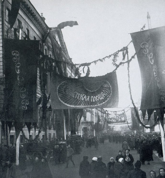 Редкие исторические фотографии