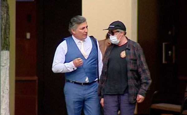 «Сорок миллионов»: раскрыта сумма компенсации, которую просят родственники Захарова