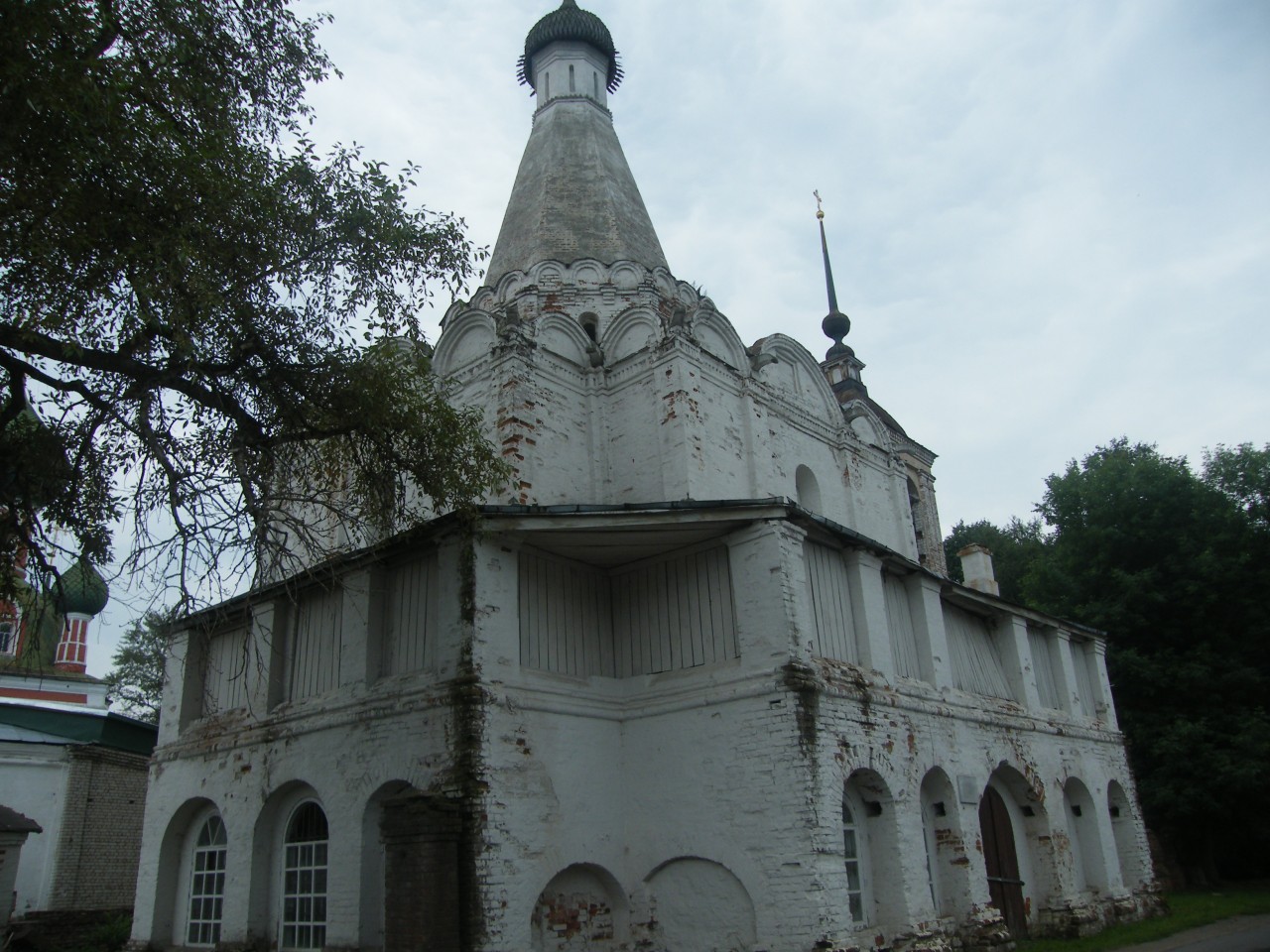 Переславль Залесский. Переславль-Залесский.