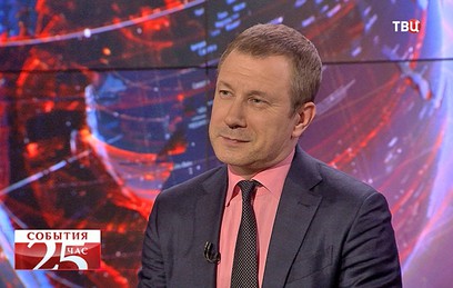 Чеснаков: удивительно ждать что-то конструктивное от Порошенко