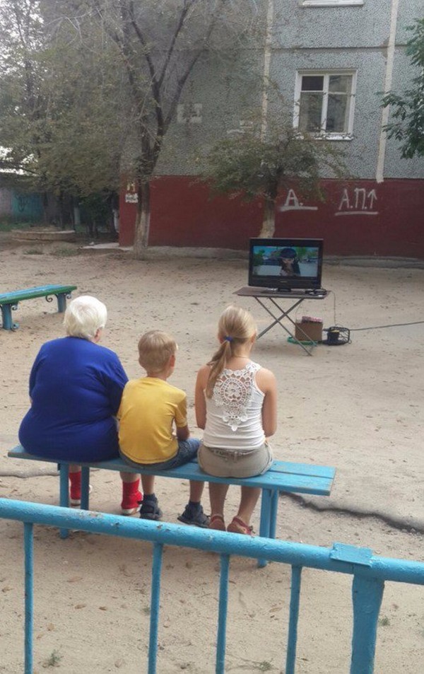 Чудики из социальных сетей Чудики из социальных сетей