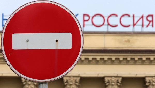 Лондон и Вашингтон готовят новые санкции против бизнеса РФ Лондон и Вашингтон готовят новые санкции против бизнеса РФ