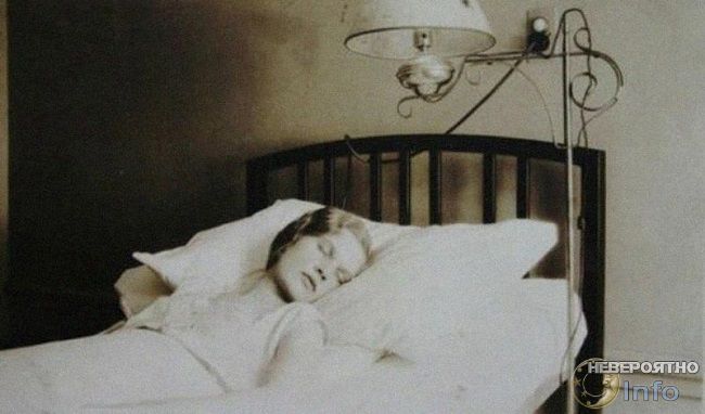 Болезнь, похищавшая душу. Загадка эпидемии, погубившей миллионы людей