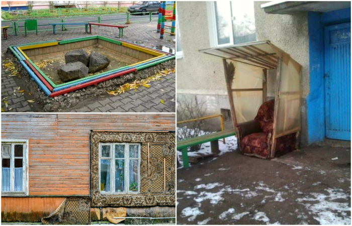 Смешные фотографии отечественного производства. Смешные фотографии отечественного производства.