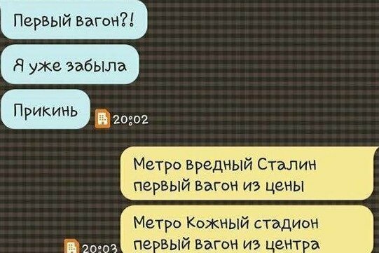 А метро-то "Водный стадион" Уморительные подставы с автозаменой
(16 фото)