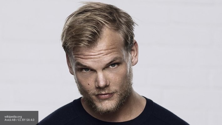 Королевская семья Швеции выразила соболезнования семье Avicii