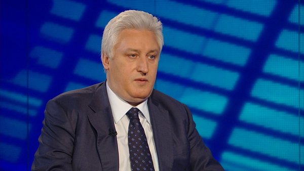 Коротченко оценил работу ПВО в Сирии: на каждую «умную» ракету найдется свой ЗРК Коротченко оценил работу ПВО в Сирии: на каждую «умную» ракету найдется свой ЗРК