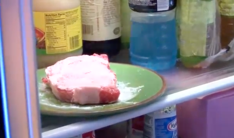 Несказанно простой способ приготовления мяса, которое тает во рту Несказанно простой способ приготовления мяса, которое тает во рту