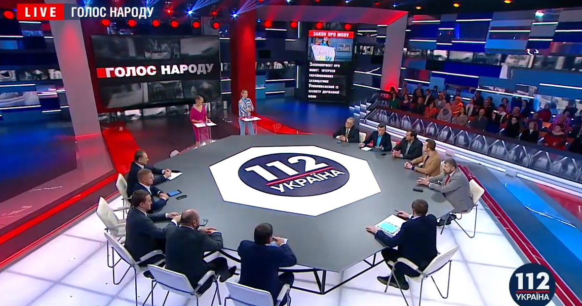Славик Ковтун не согласен со статьей Путина
