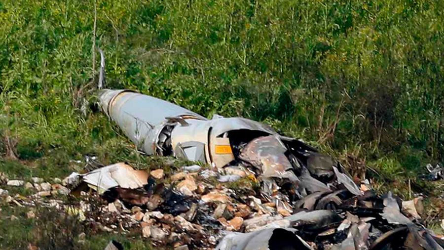 Израиль ответил на потерю F-16 новым ударом. Теперь Иран обещает распахнуть над Израилем «Врата Ада». Израиль ответил на потерю F-16 новым ударом. Теперь Иран обещает распахнуть над Израилем «Врата Ада».