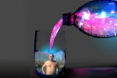 Что здесь происходит?! (29 фото) Что здесь происходит?! (29 фото)