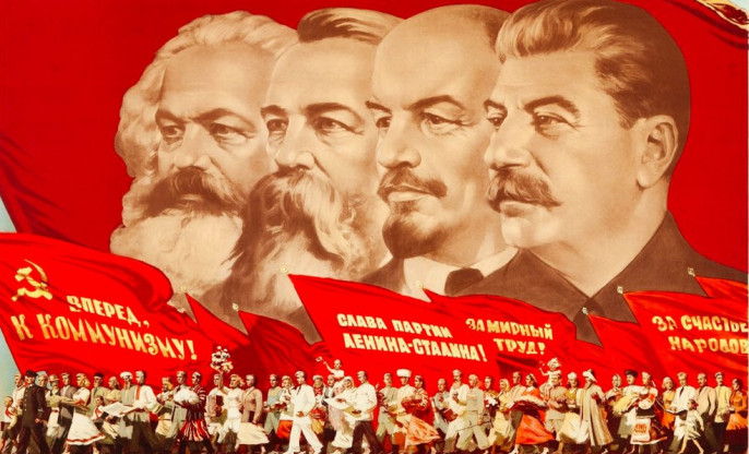 Что же такое сталинизм?