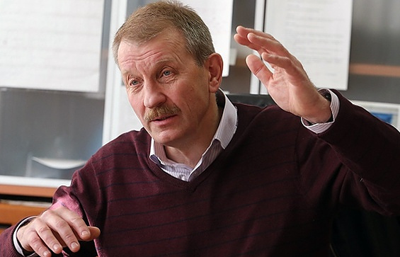 Сергей Поздняков