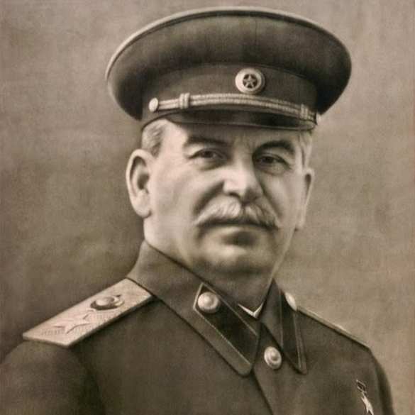 Маршал Язов о чудовищной лжи и правде о Сталине