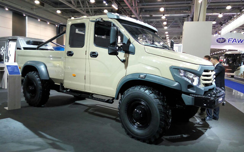 Новые машины газ 2018 Новые машины газ 2018