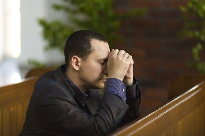 подготовка к исповеди