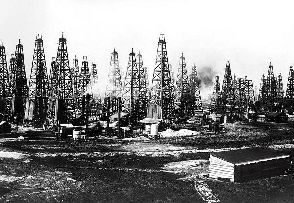 Операция "Щука" — бомбардировка Баку силами ВВС Франции и Англии (1940 год)