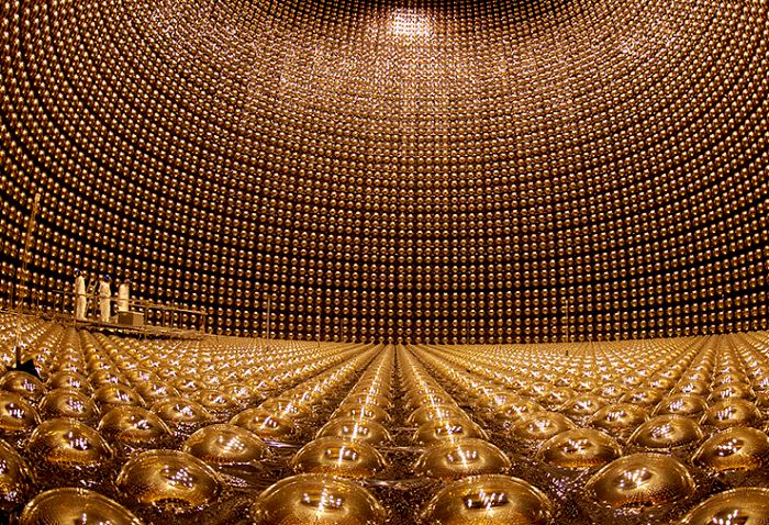 Место, где творится наука, тоже может быть впечатляющим. /Фото: gazeta.ru Место, где творится наука, тоже может быть впечатляющим. /Фото: gazeta.ru