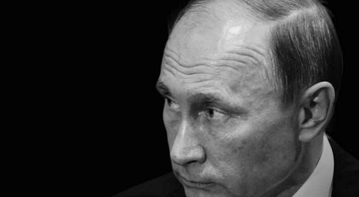 Президент РФ Владимир Путин Владимир Путин