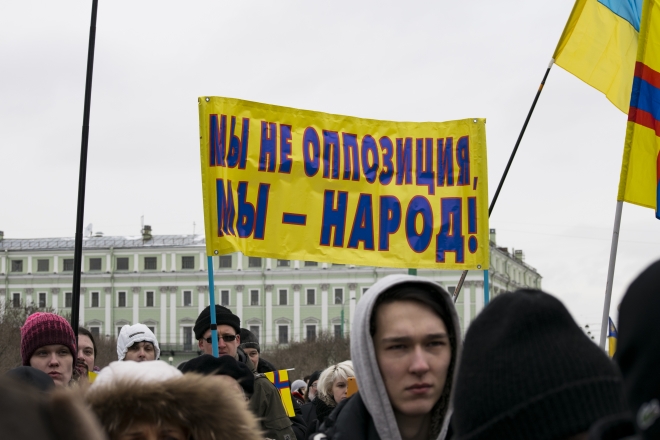 Киевлянка дала россиянам совет, как поступать с предателями Киевлянка дала россиянам совет, как поступать с предателями