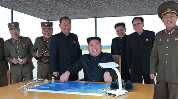 КНДР оказались не так просты, они скрыли от США 13 секретных военных баз КНДР оказались не так просты, они скрыли от США 13 секретных военных баз