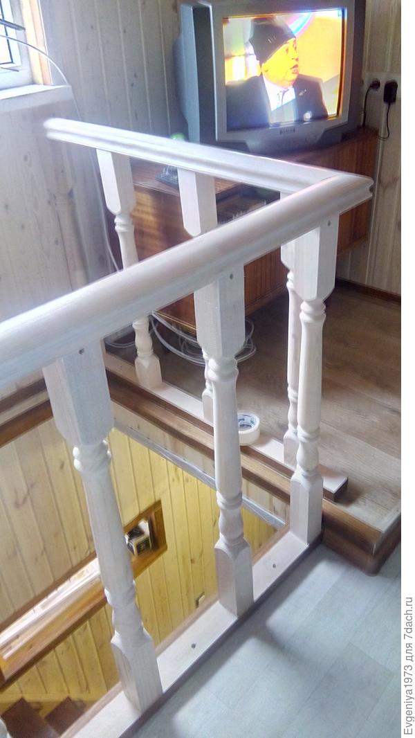 Лестница Лестница