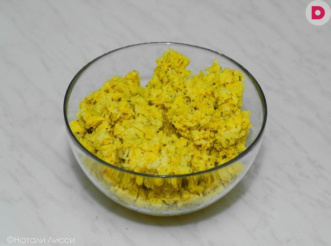 Рецепт из СССР: картофельные зразы Рецепт из СССР: картофельные зразы