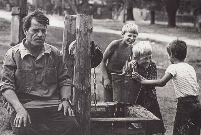 Интересные и редкие ретро-фотографии Интересные и редкие ретро-фотографии
