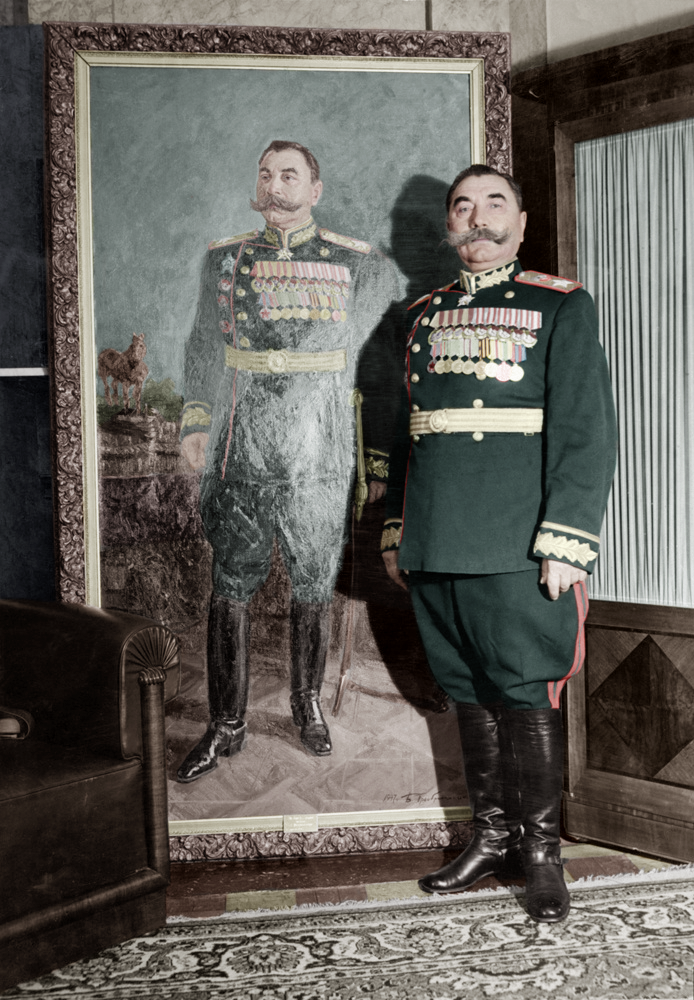 Интересные и редкие ретро-фотографии Интересные и редкие ретро-фотографии