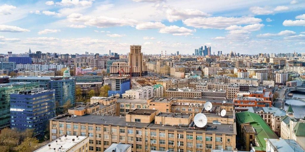 Антикризисные меры Собянина затронут 5,8 тыс субъектов МСП столицы